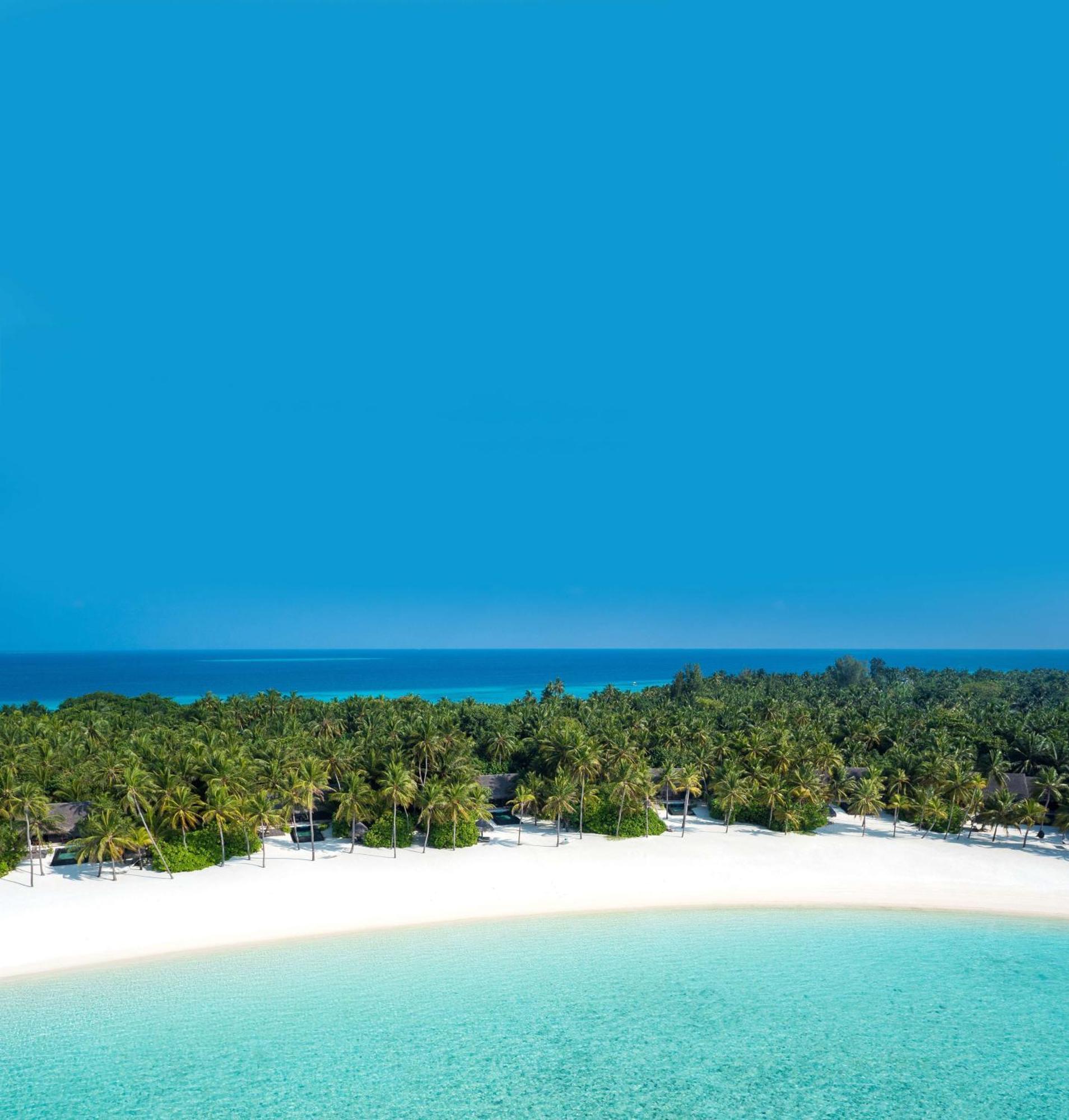 Beach Villa Pool Mandatory Festive Meal Supplement Charge at Resort