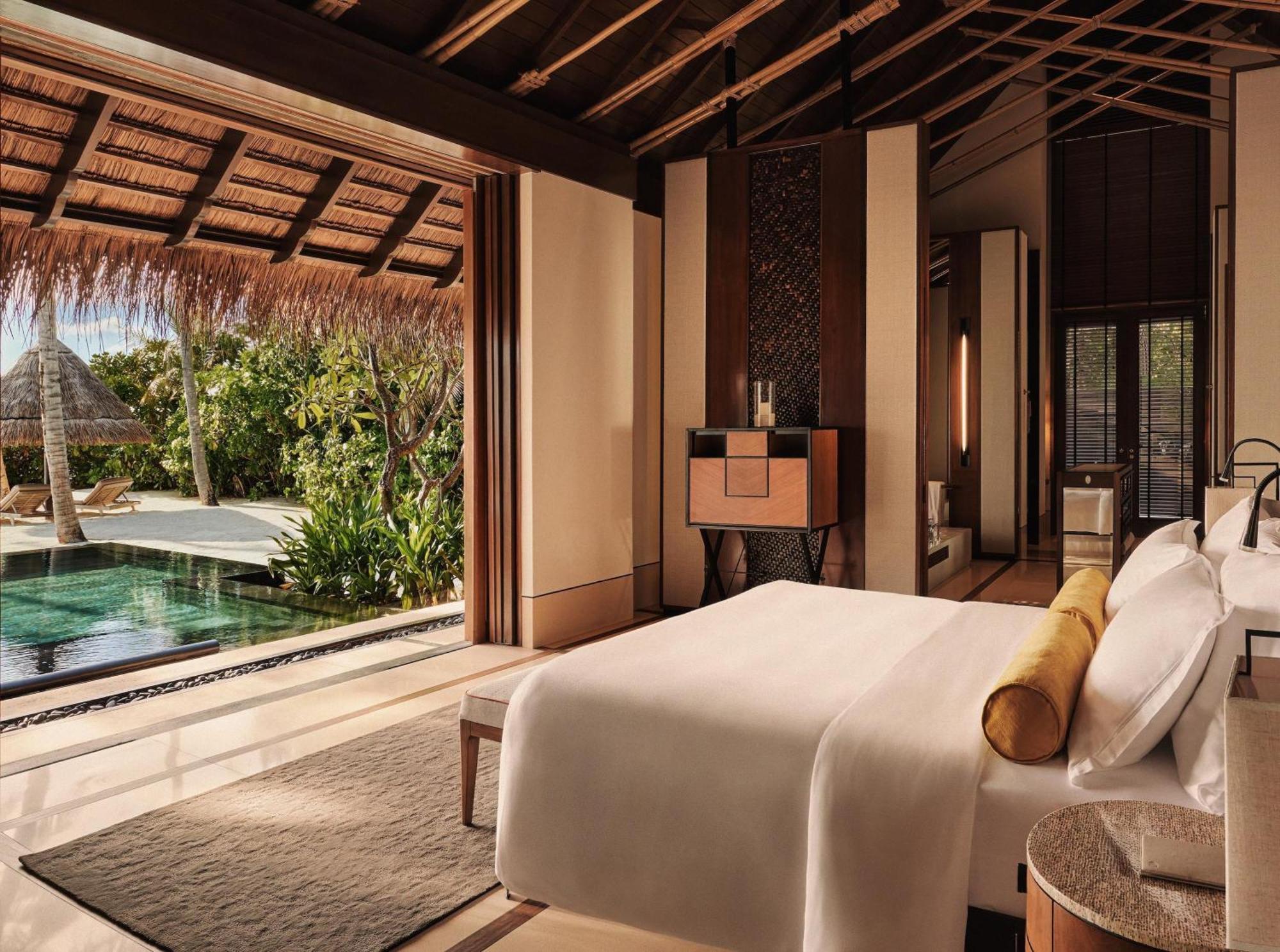 Grand Beach Villa