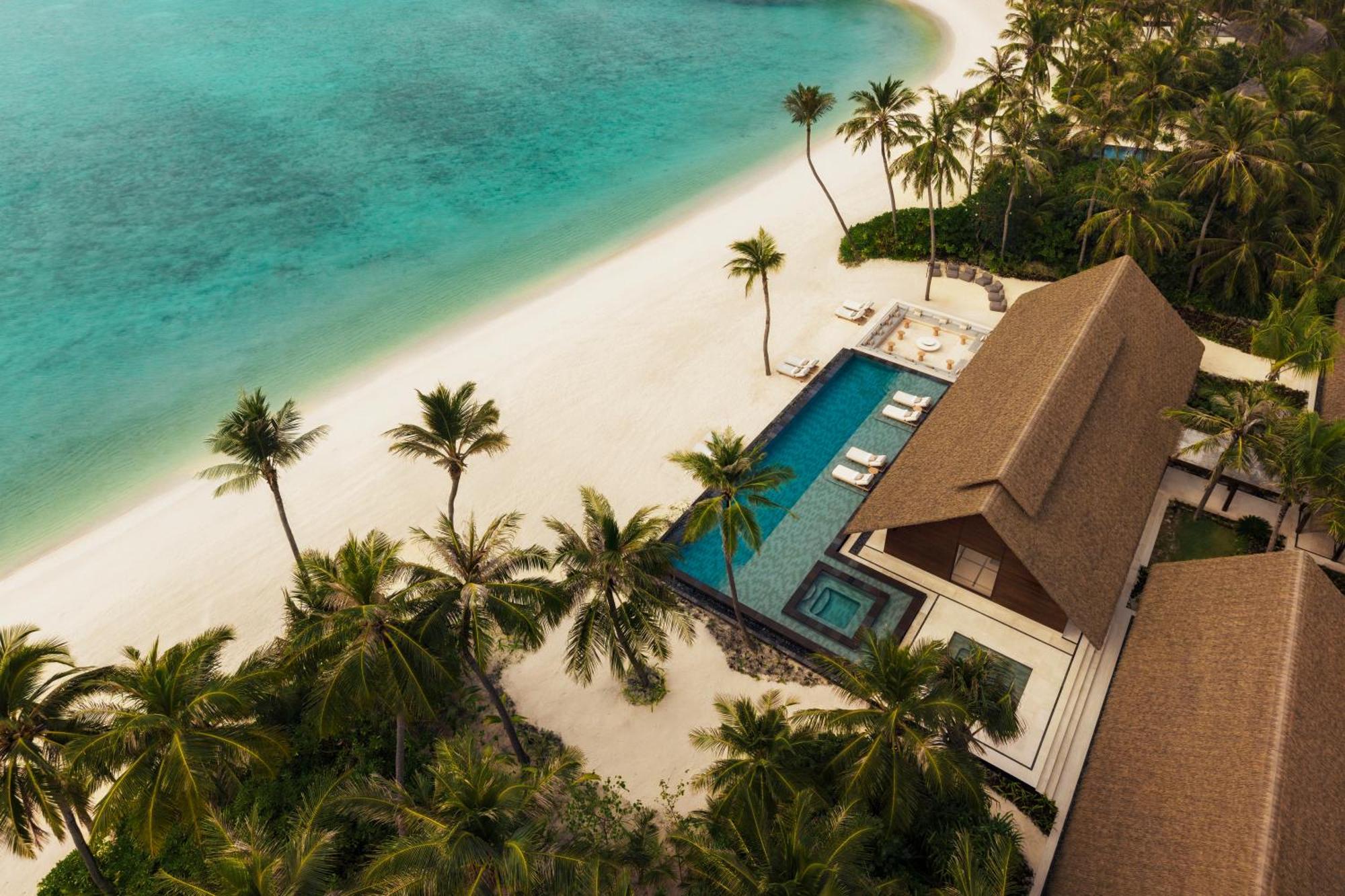 Grand Sunset Residence Mandatory Festive Meal Supplement Charge at Resort