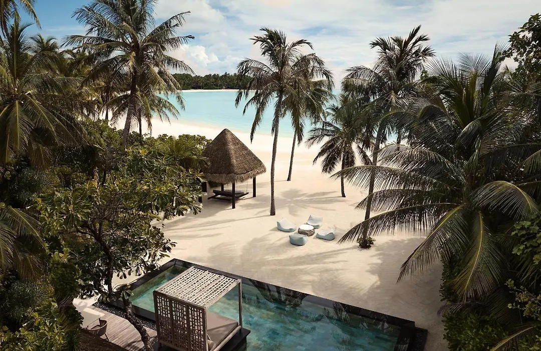 One&Only Reethi Rah-1