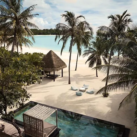 One&Only Reethi Rah-3